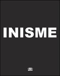 Inisme - Bertozzi - copertina