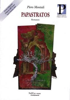 Libro Papastratos Piero Montali