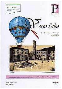 Verso l'altro. Raccolta antologica di autori vari - copertina