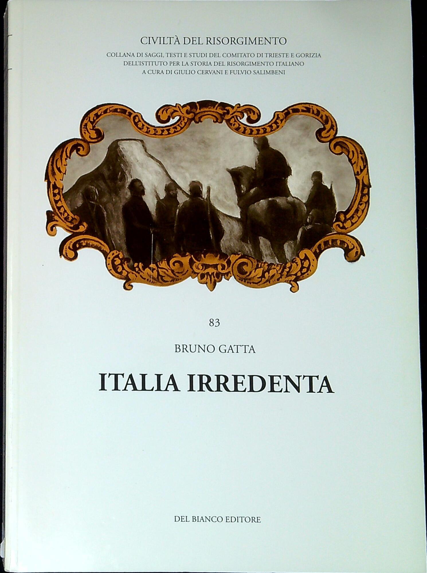 Libreria Serendipity