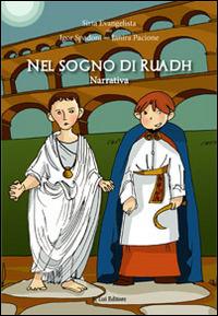 Nel sogno di Ruadh - Siria Evangelista - copertina