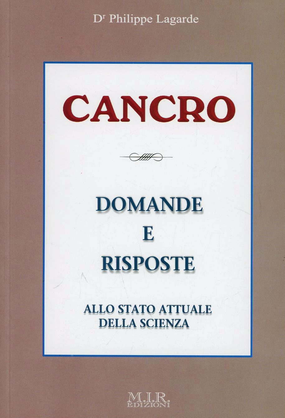 Fozzi Libri