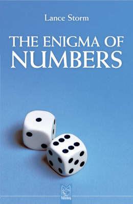 The enigma of numbers - Lance Storm - copertina