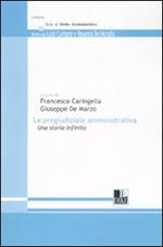 La pregiudiziale amministrativa. Una storia infinita