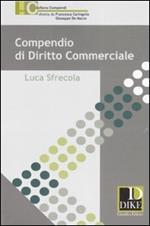 Compendio di diritto commerciale
