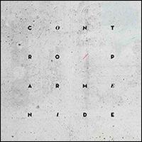 Contro Parmenide - copertina