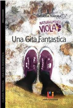 Libro Una gita fantastica Claudia Traversa