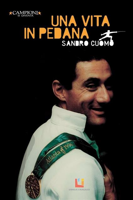 Una vita in pedana - Sandro Cuomo - ebook