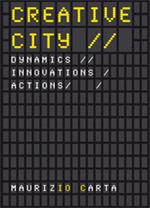 «Creative city». Ediz. illustrata