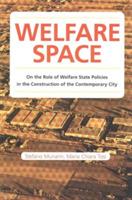 Welfare space. On the role of welfare state policies in the costruction of the contemporary city - Maria Chiara Tosi,Stefano Munarin - copertina