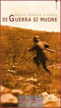 Libro Di guerra si muore Maria Grazia Linares