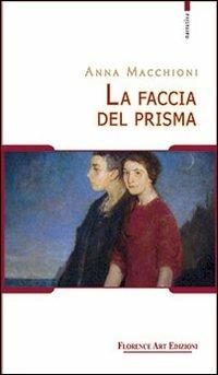 La faccia del prisma. Un punto di vista - Anna Macchioni - copertina
