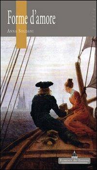 Forme d'amore - Anna Soldani - copertina