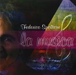 Federico Spoltore e la musica. CD-ROM