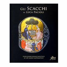 Gli scacchi di Luca Pacioli