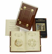 Antologia della Divina Proporzione