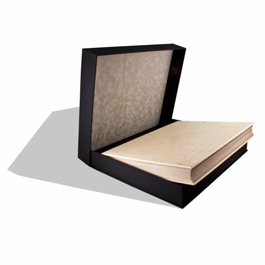 Hortus Eystettensys. Il più bel florilegio del '600. Facsimile da collezione completo di commentario e DVD. Ediz. italiana, inglese e tedesca - Basilius Besler - 9