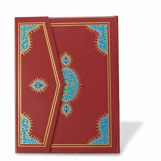 Kitâb al-Diryâq - Facsimile da collezione con commentario in lingua Italiana-Spagnola-Tedesca - 8