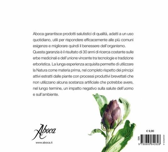 Equilibrio & gusto. 60 ricette AIDAP per mangiare in modo sano e leggero - 6