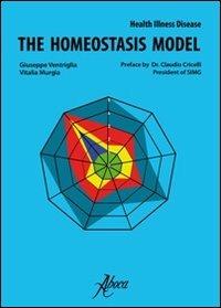 The homeostasis model. Health, illness, disease