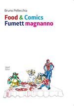 Uno chef. Una storia tra i grandi personaggi