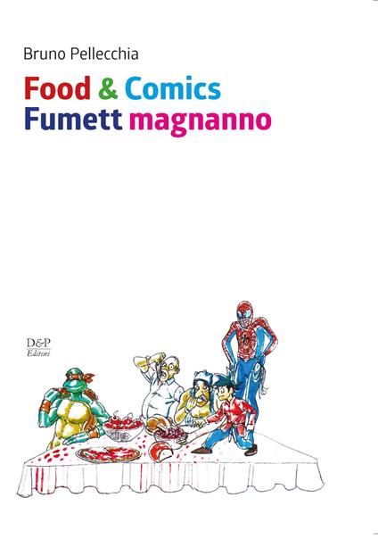Uno chef. Una storia tra i grandi personaggi - Nicola De Filippo - copertina
