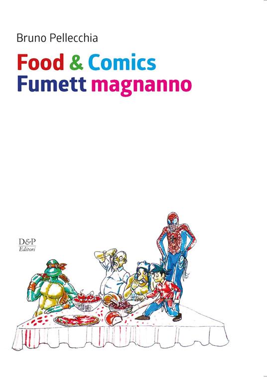 Uno chef. Una storia tra i grandi personaggi - Nicola De Filippo - copertina