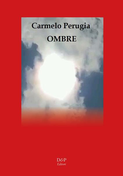 Ombre - Carmelo Perugia - copertina