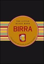 Birra. Piccola guida alla bevanda più amata del mondo