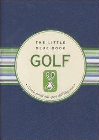 Golf. Piccola guida allo sport dell'eleganza - M. Teresa Scorzoni - copertina