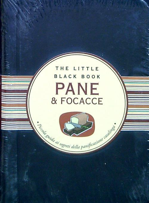 Libro di Faccia