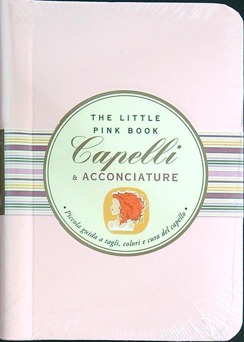 Libro di Faccia