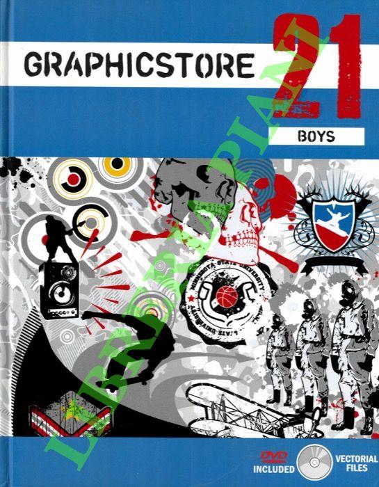 Boys. Ediz. illustrata. Con DVD