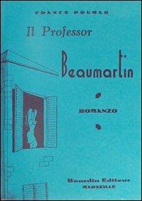 Il professor Beaumartin - France Poumar - copertina