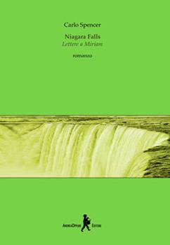 Libro Niagara falls Charles Spencer