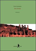 Ore di buio