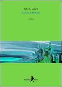 Larissa di Malinor - Roberto Canesi - copertina