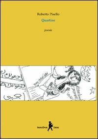 Quartine - Roberto Pisello - copertina