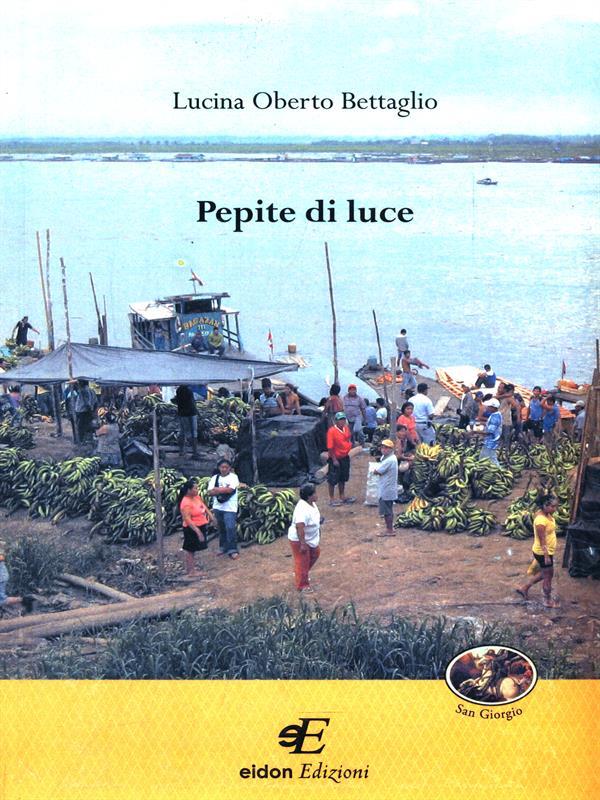 Libro di Faccia