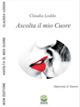 Ascolta il mio cuore - Claudia Loddo - copertina