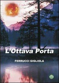 L' ottava porta - Gigliola Ferrucci - copertina