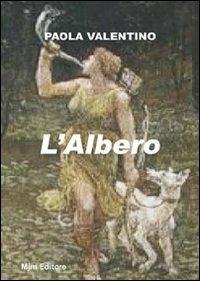 L' albero - Paola Valentino - copertina