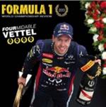 Formula 1 2013. Ediz. illustrata
