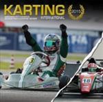Karting International 2015. Seasonal photographic review. Ediz. illustrata