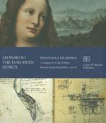 Leonardo. The European genius. Painting & drawings. Catalogo della mostra (Brussels, 2007-2008). Ediz. inglese e francese