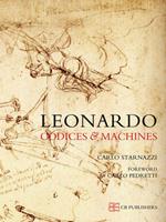 Leonardo. Codici e macchine