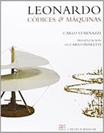  Leonardo. Códices & máquinas