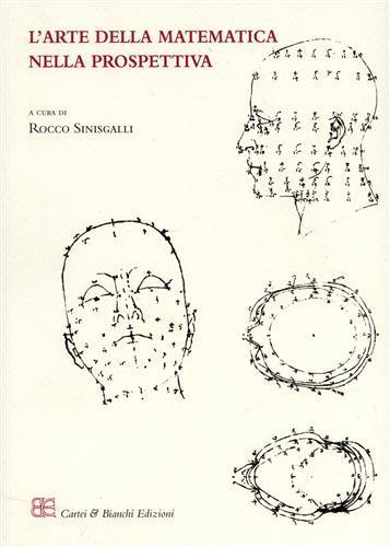 L' arte della matematica nella prospettiva - copertina