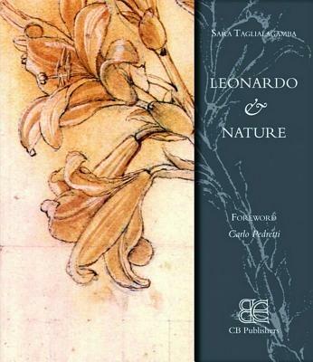 Leonardo & nature. Ediz. illustrata - Sara Taglialagamba - copertina