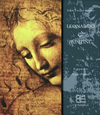 Leonardo & painting - Sara Taglialagamba - copertina